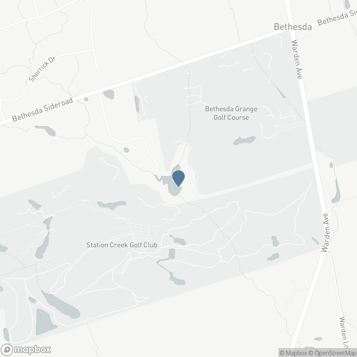 46 SAWMILL LANE, Whitchurch-Stouffville, Ontario L0H 1G0